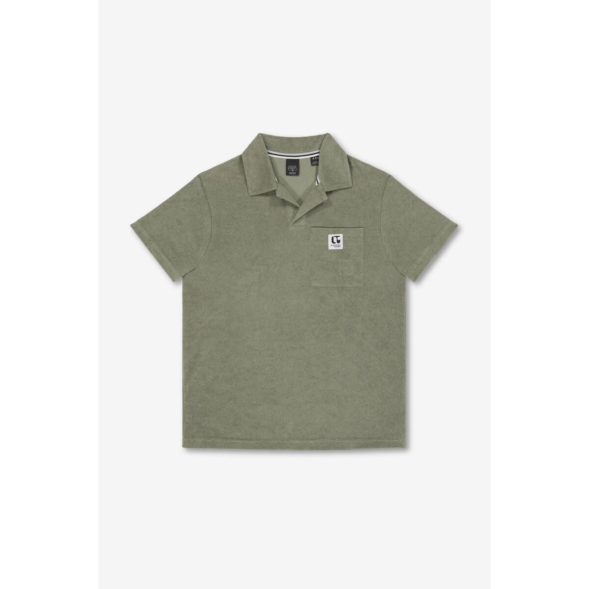 Polo ERANBO nomad, LE TEMPS DES CERISES