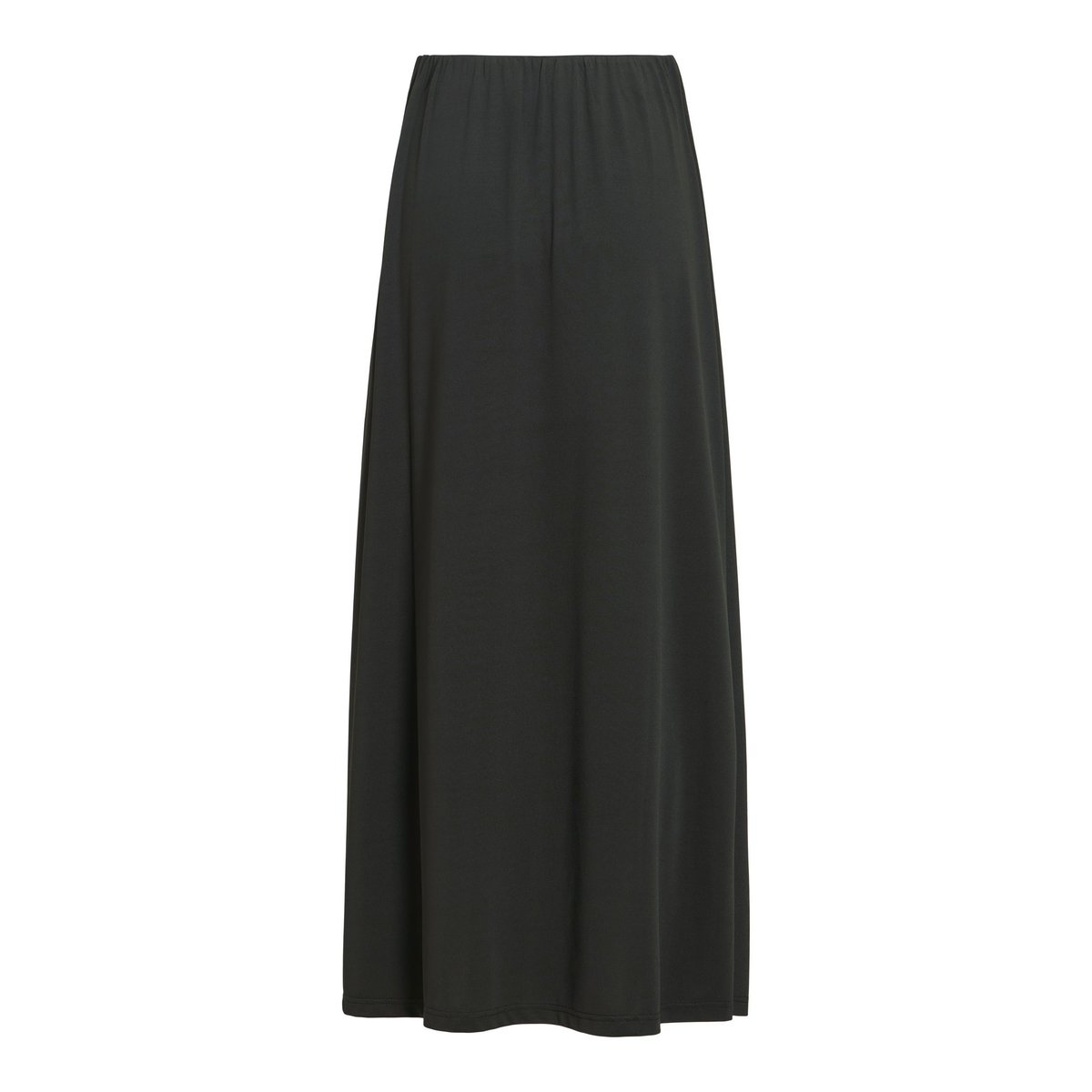 Jupe Longue black, VILA