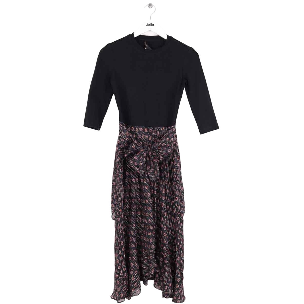 Robe - Très Bon État noir, MAJE