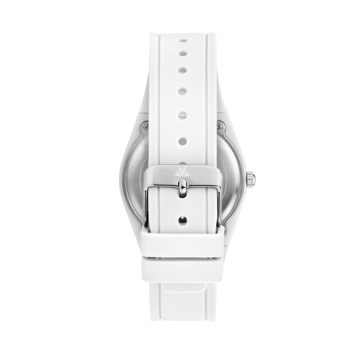 Montre VIVACE blanc, mat, MORELLATO