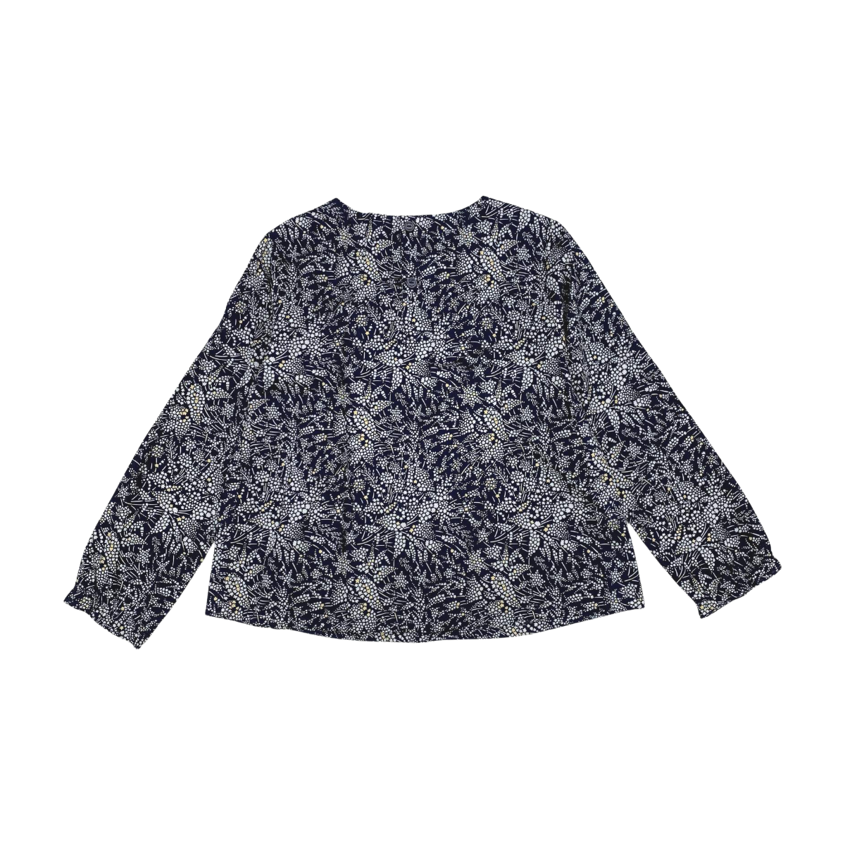 Blouse enfant - Très bon état bleu, JACADI