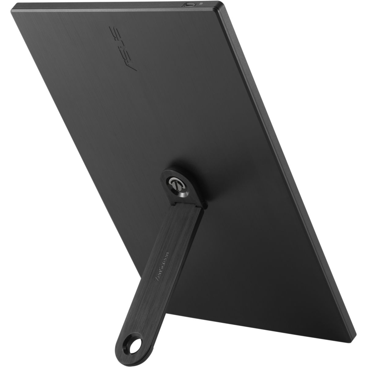 Ecran pc portable MB166CR 16" IPS Full HD WLED USB-C Support intégré pliable couleur unique, ASUS