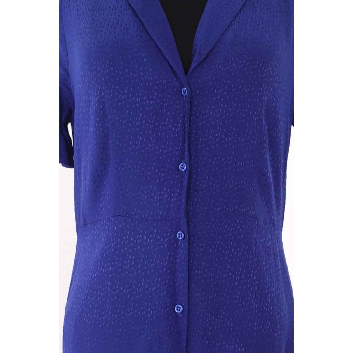Robe - Très Bon État bleu, CLAUDIE PIERLOT
