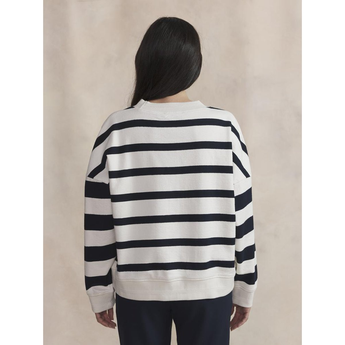 Sweat IRINARON marine, TBS
