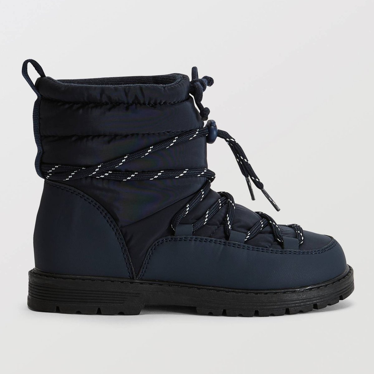 BOTTES SKI marine, MONOPRIX