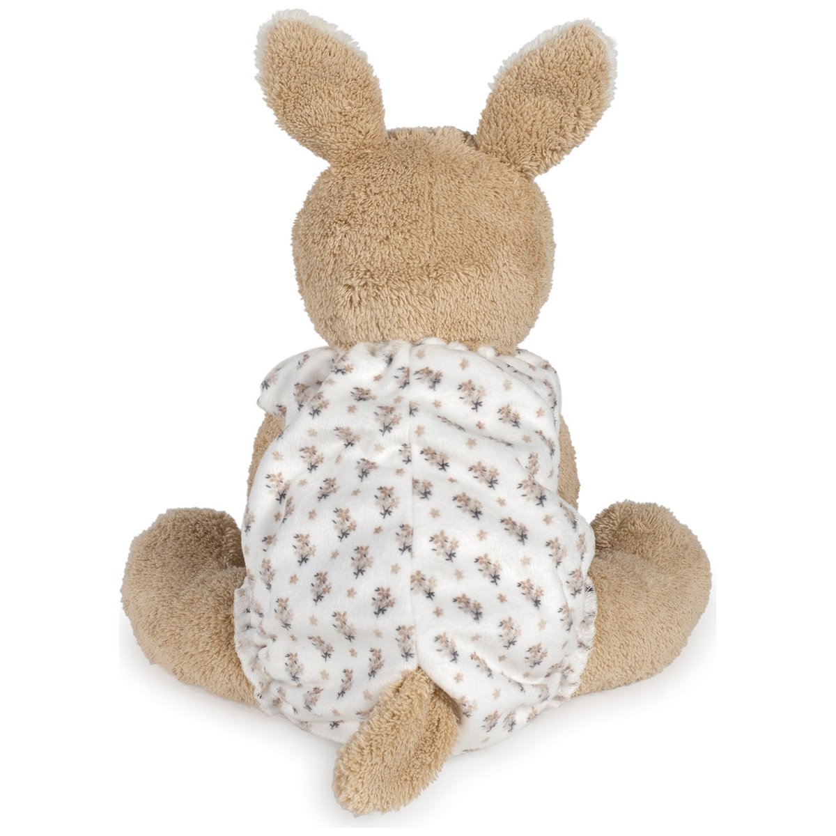 Peluche beige, WALKING MUM
