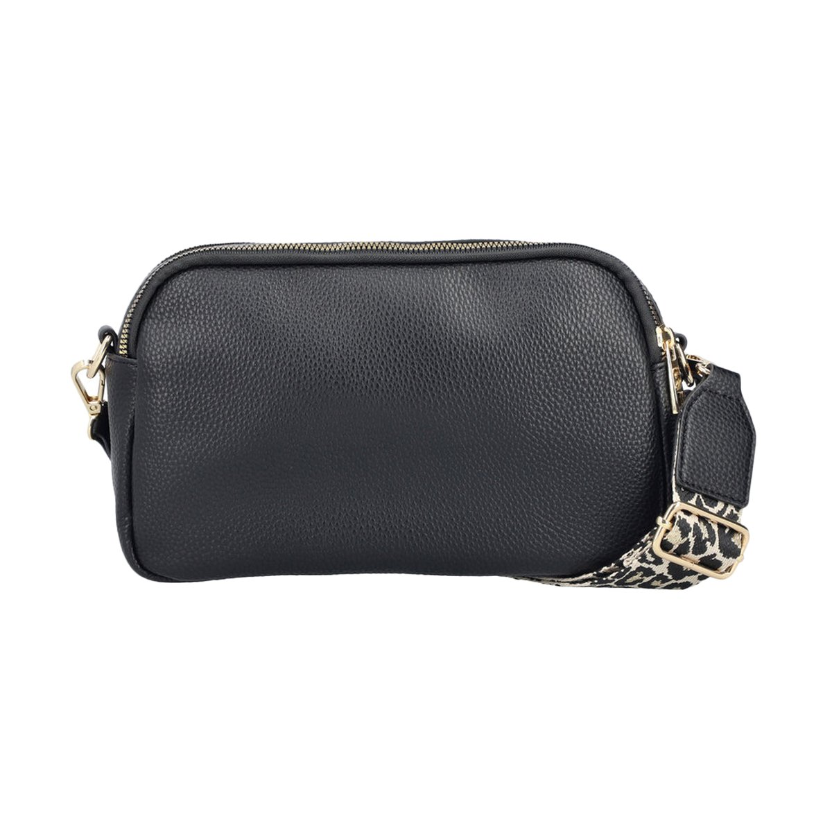 Sac A Main Kuka noir, RIEKER