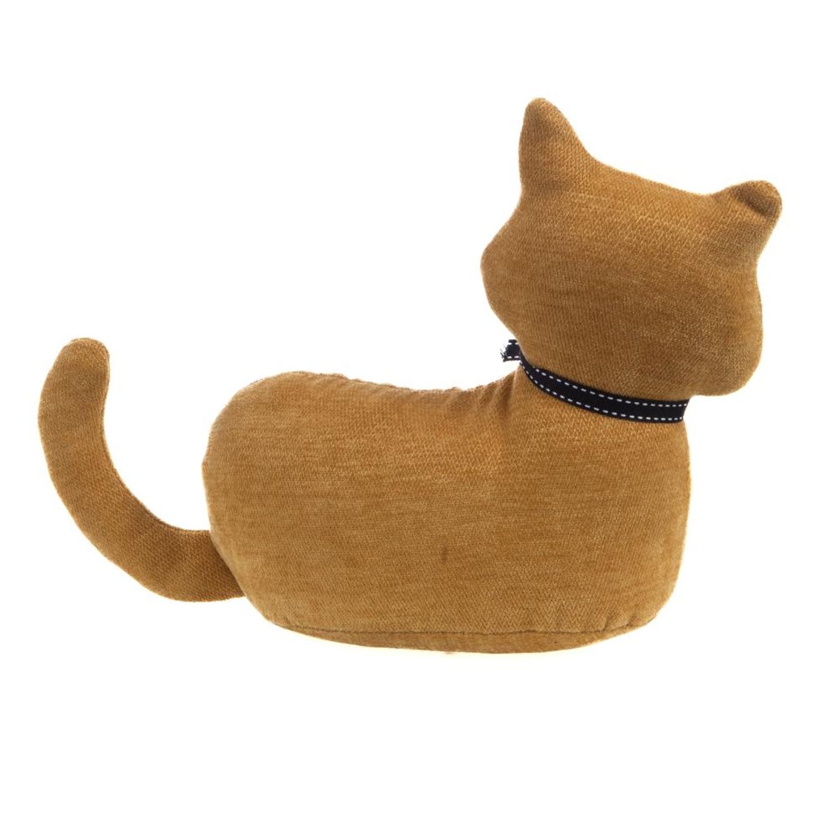 Cale porte chat Berlioz jaune, AMADEUS