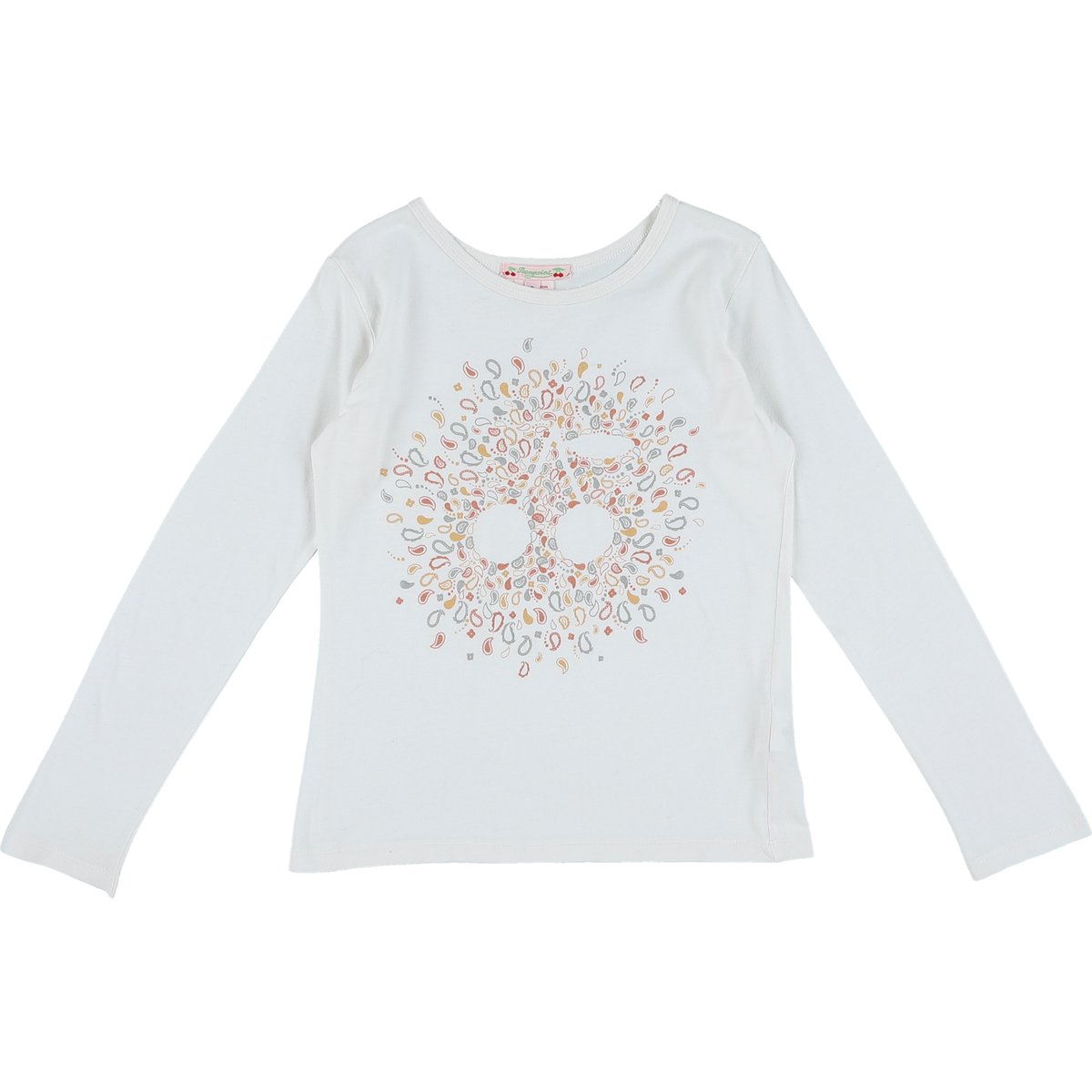 T-shirt - Très bon état multicouleur, BONPOINT