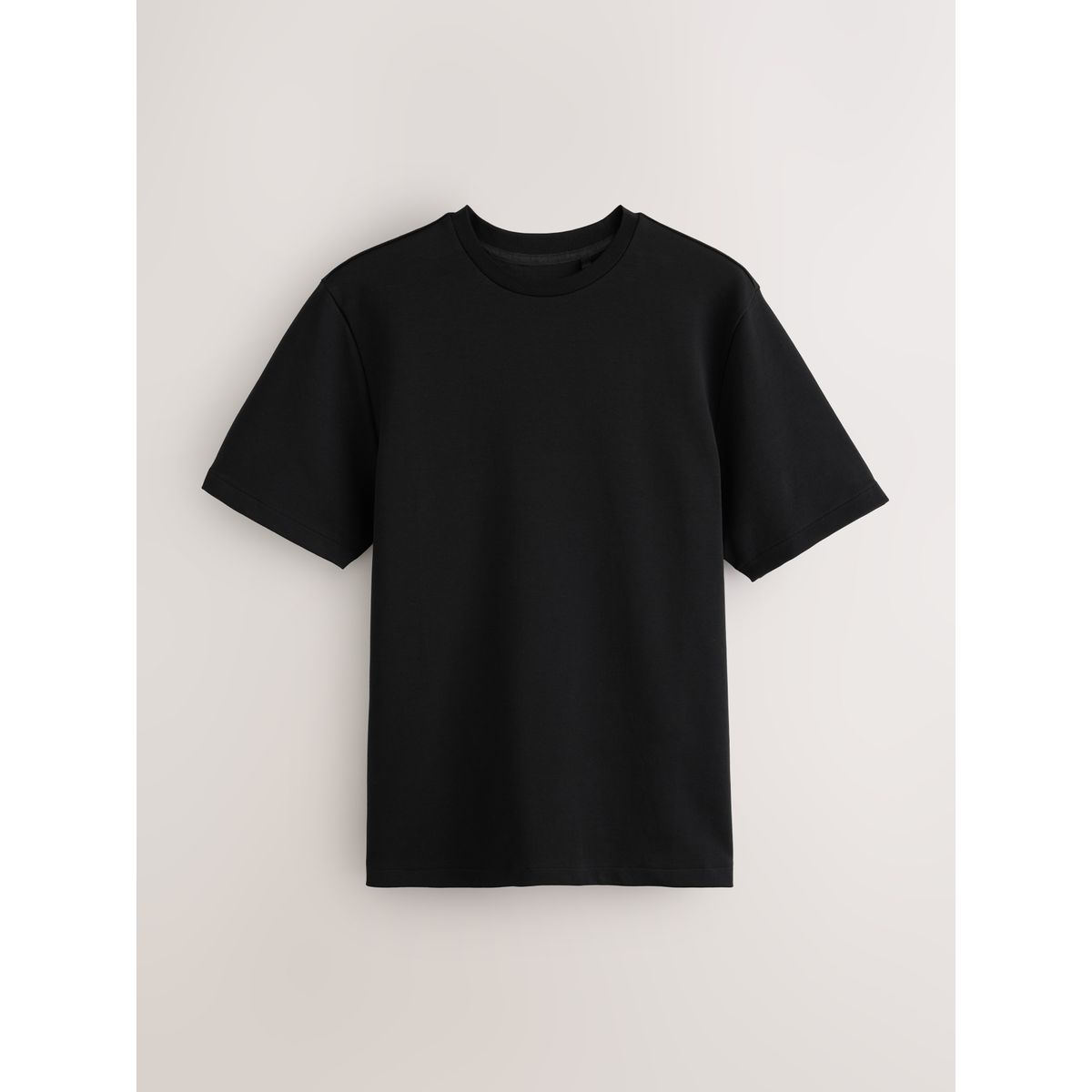 T-shirt épais et doux motionflex blanc, NEXT