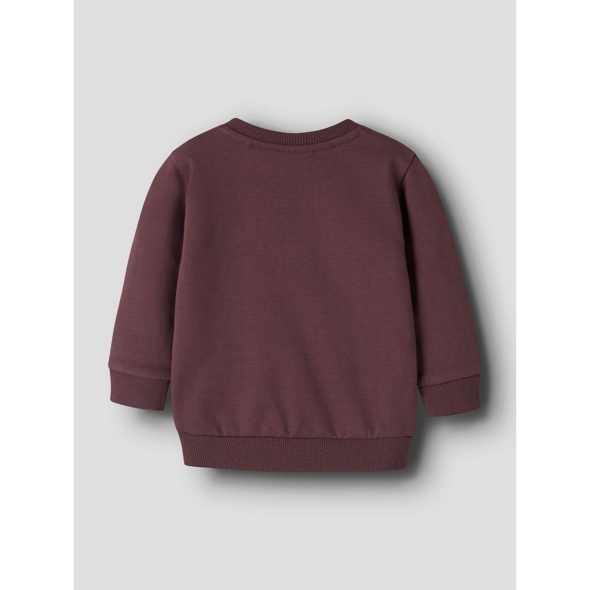 Sweat-Shirt violet - catawba grape1, NAME IT
