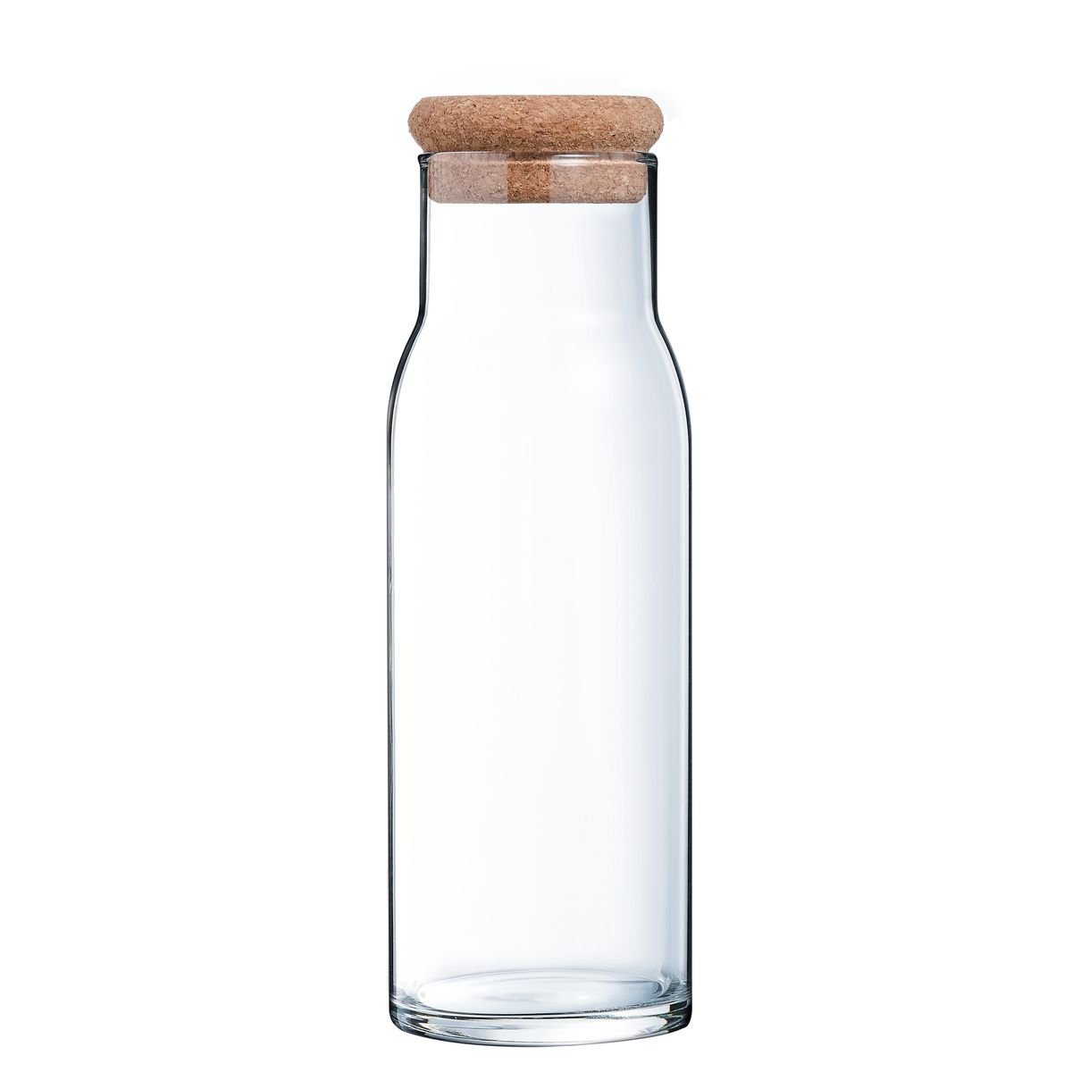 Carafe 1L -FUNAMBULE transparent, LUMINARC