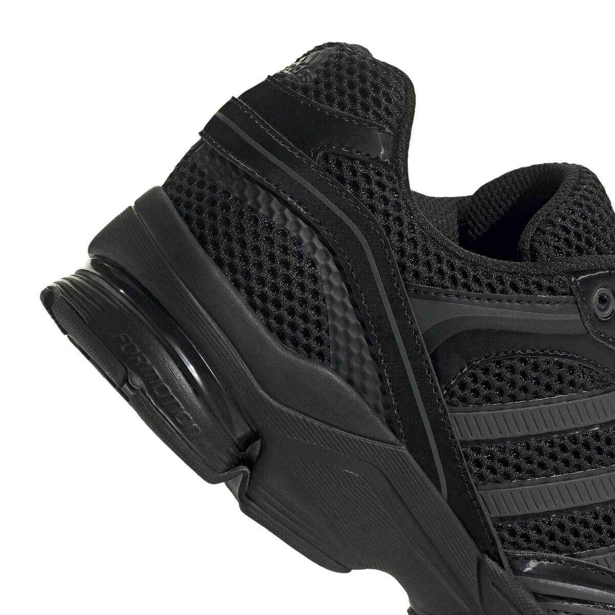 Sneakers aus Polyester SPIRITAIN 2000 schwarz, ADIDAS SPORTSWEAR