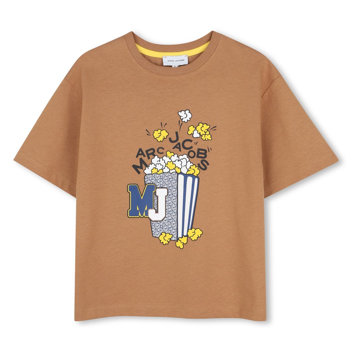 Tee-shirt manches courtes antilope, MARC JACOBS