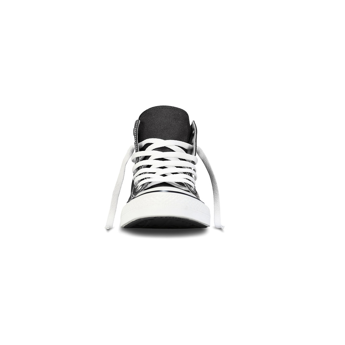 Chuck Taylor All Star Core Canvas Hi preto , CONVERSE