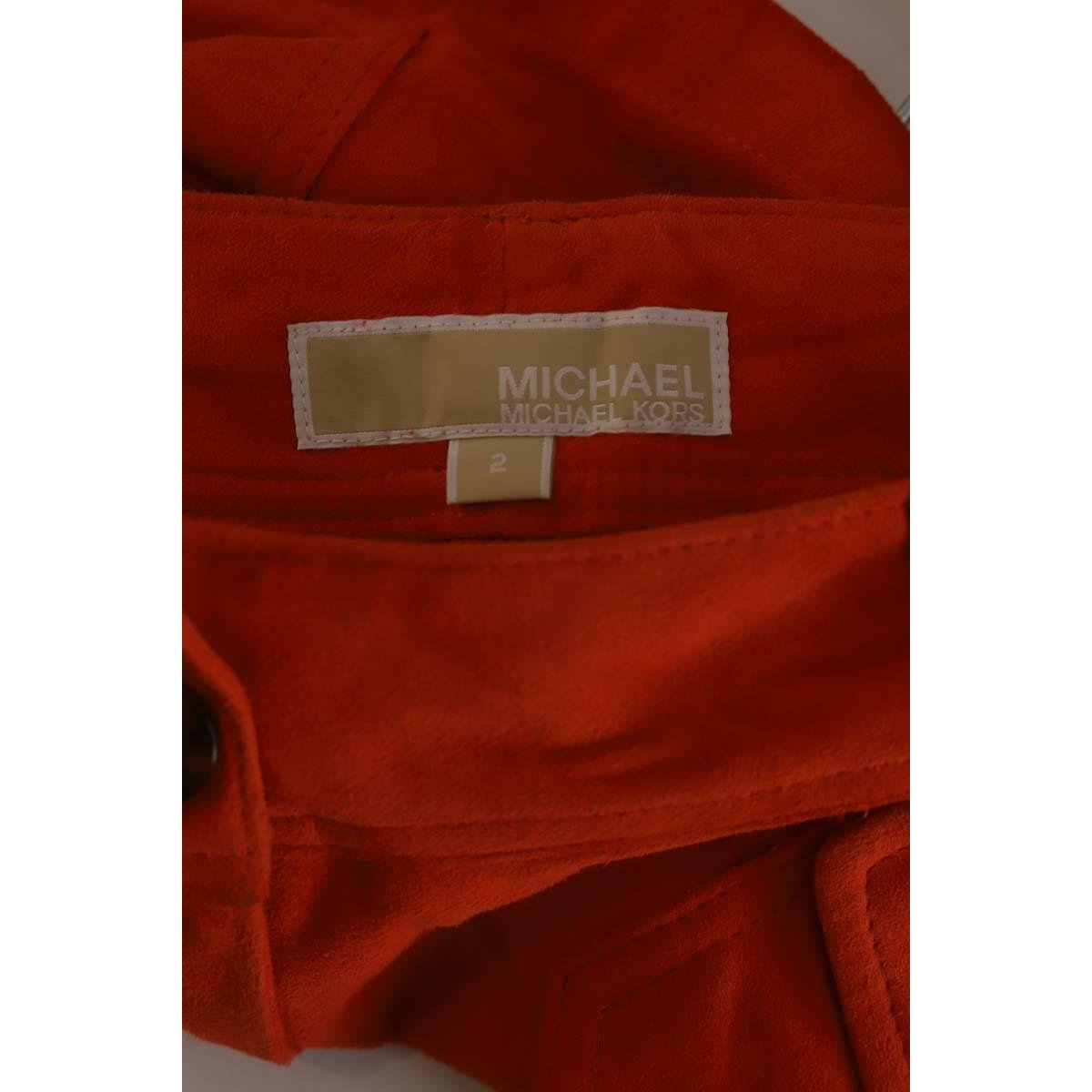 Mini short - Très Bon État orange, MICHAEL KORS