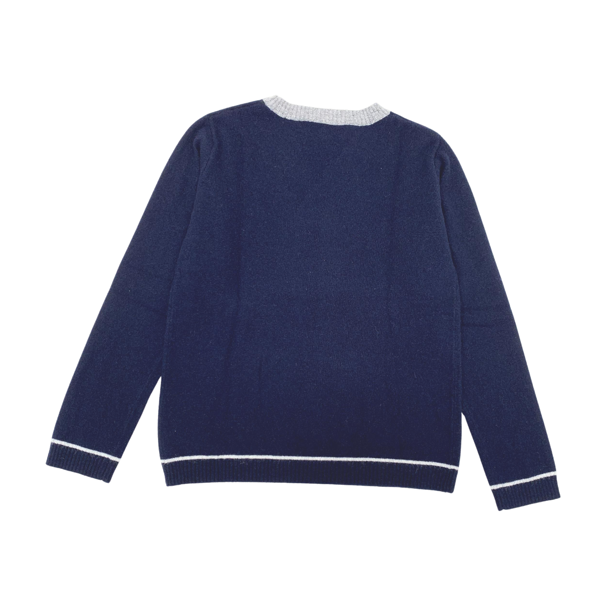 Pull enfant - Très bon état bleu, TARTINE ET CHOCOLAT