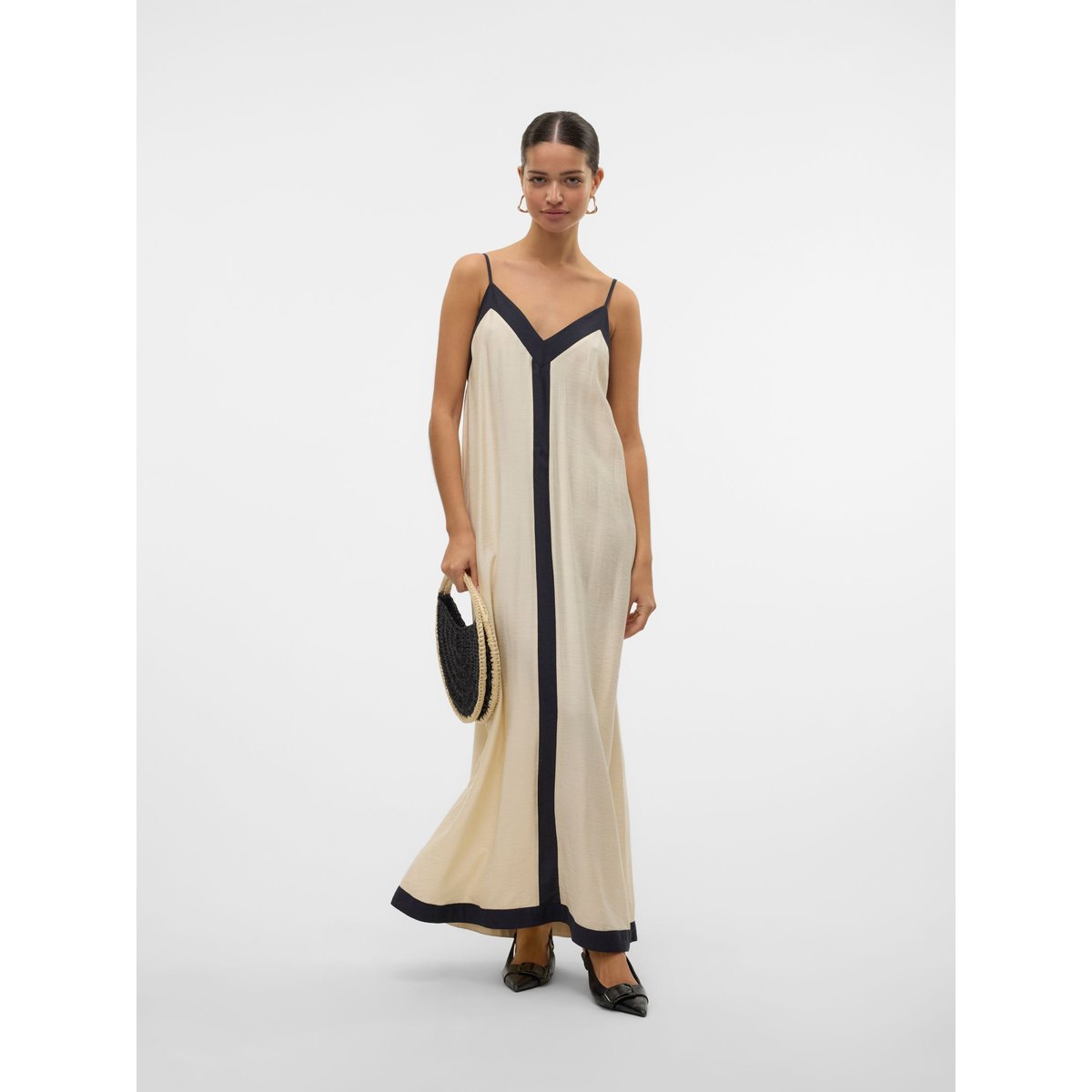 Robe birch, VERO MODA