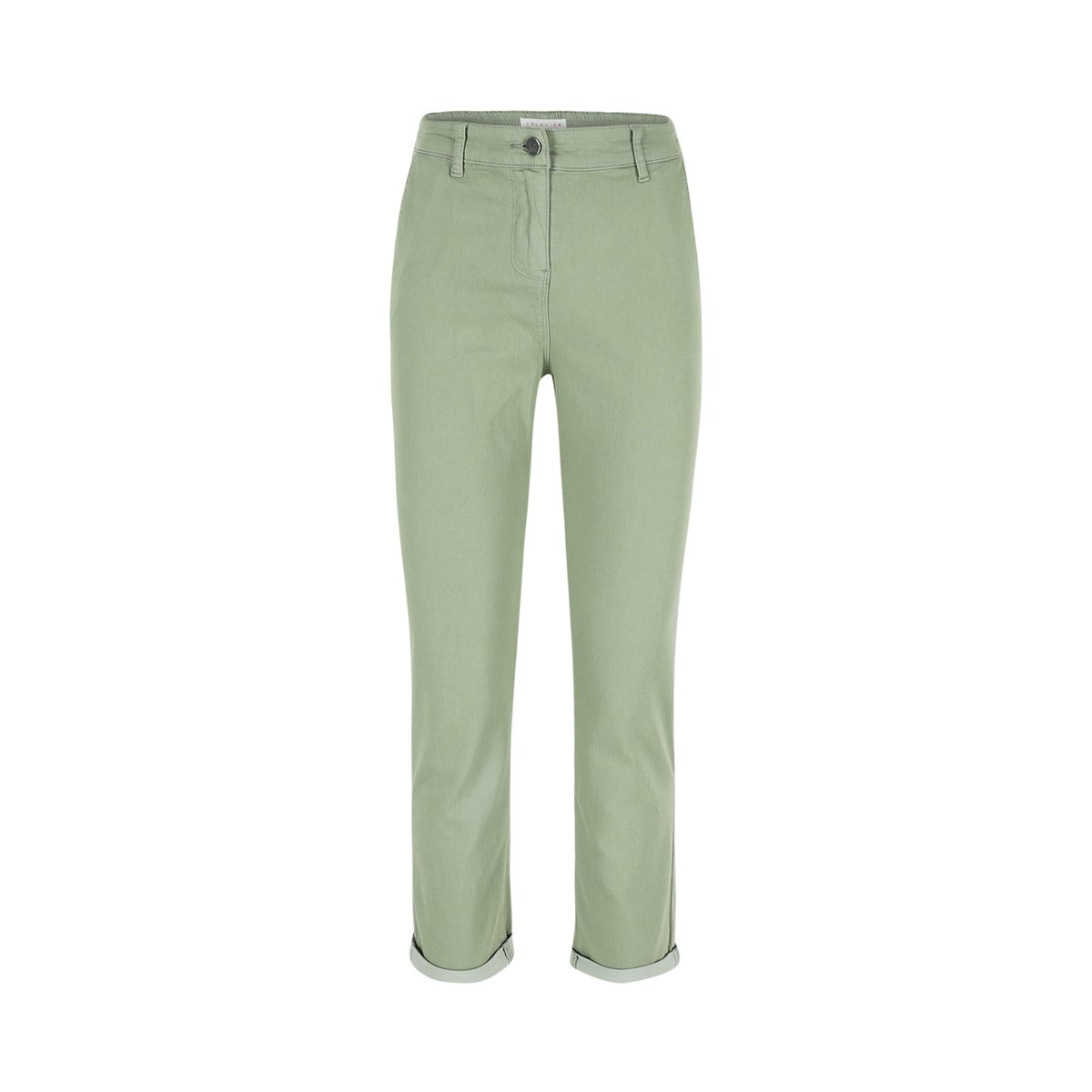 Pantalon chino khaki, LOLALIZA