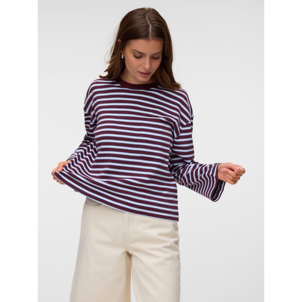 Top port royale, VERO MODA