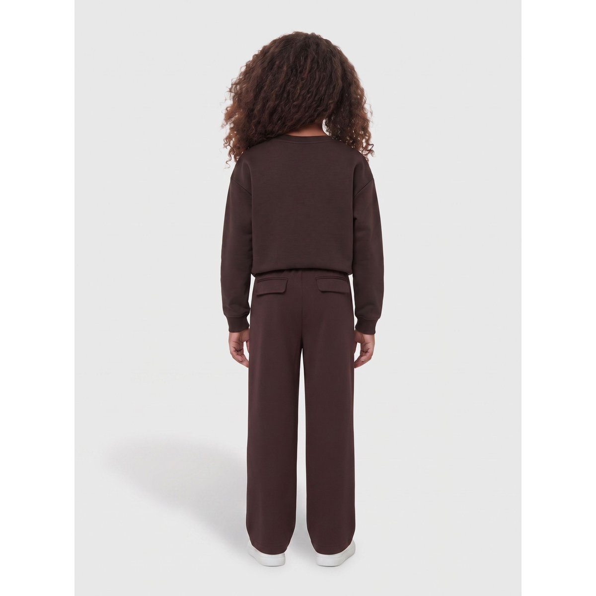 Pantalon coffee bean, KIDS ONLY
