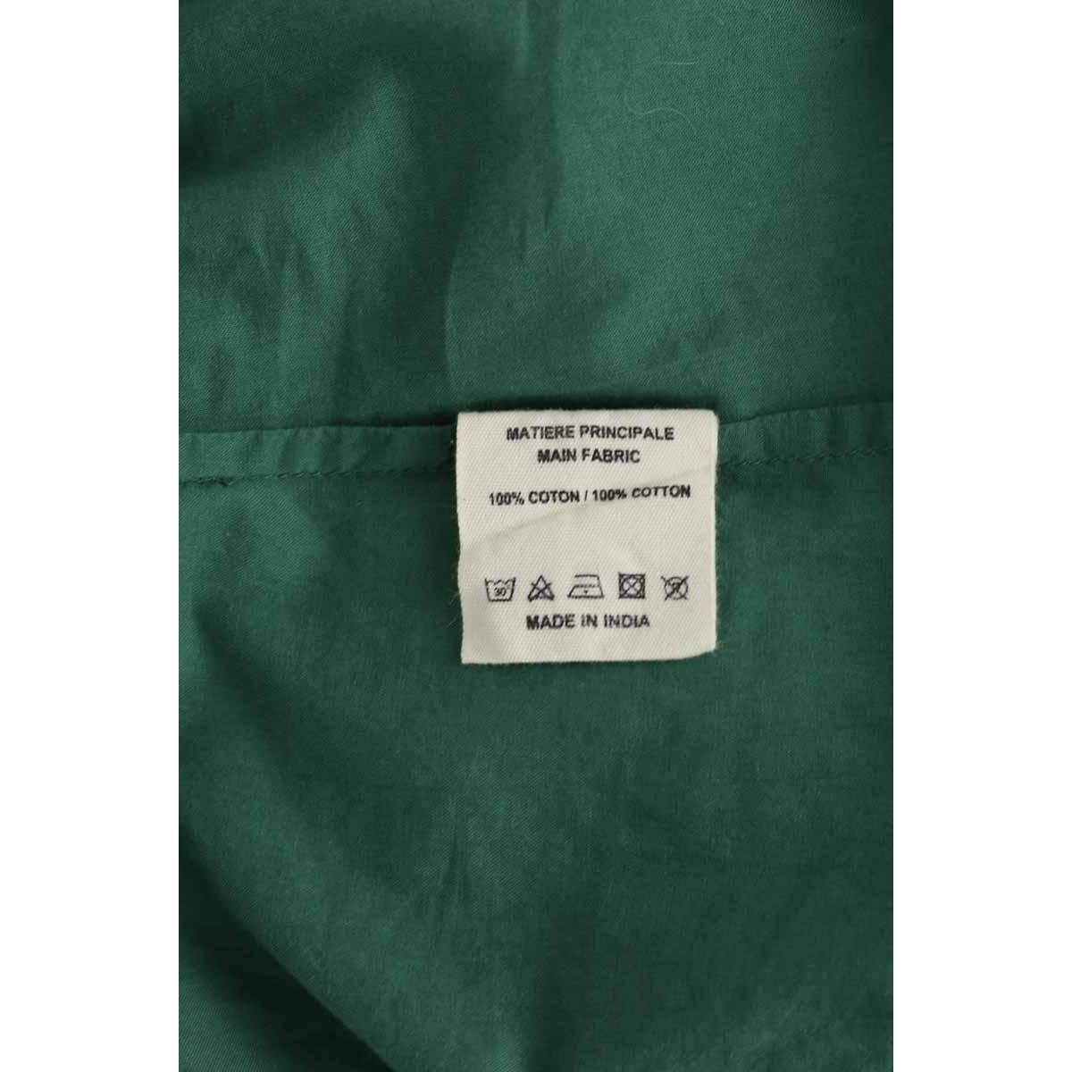 Blouse - Très Bon État vert, VANESSA BRUNO