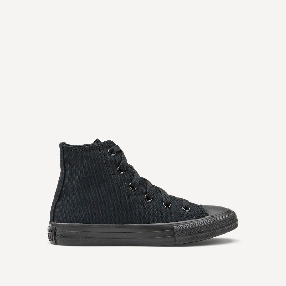 Baskets CHUCK TAYLOR ALL STAR CORE COLORS noir, CONVERSE