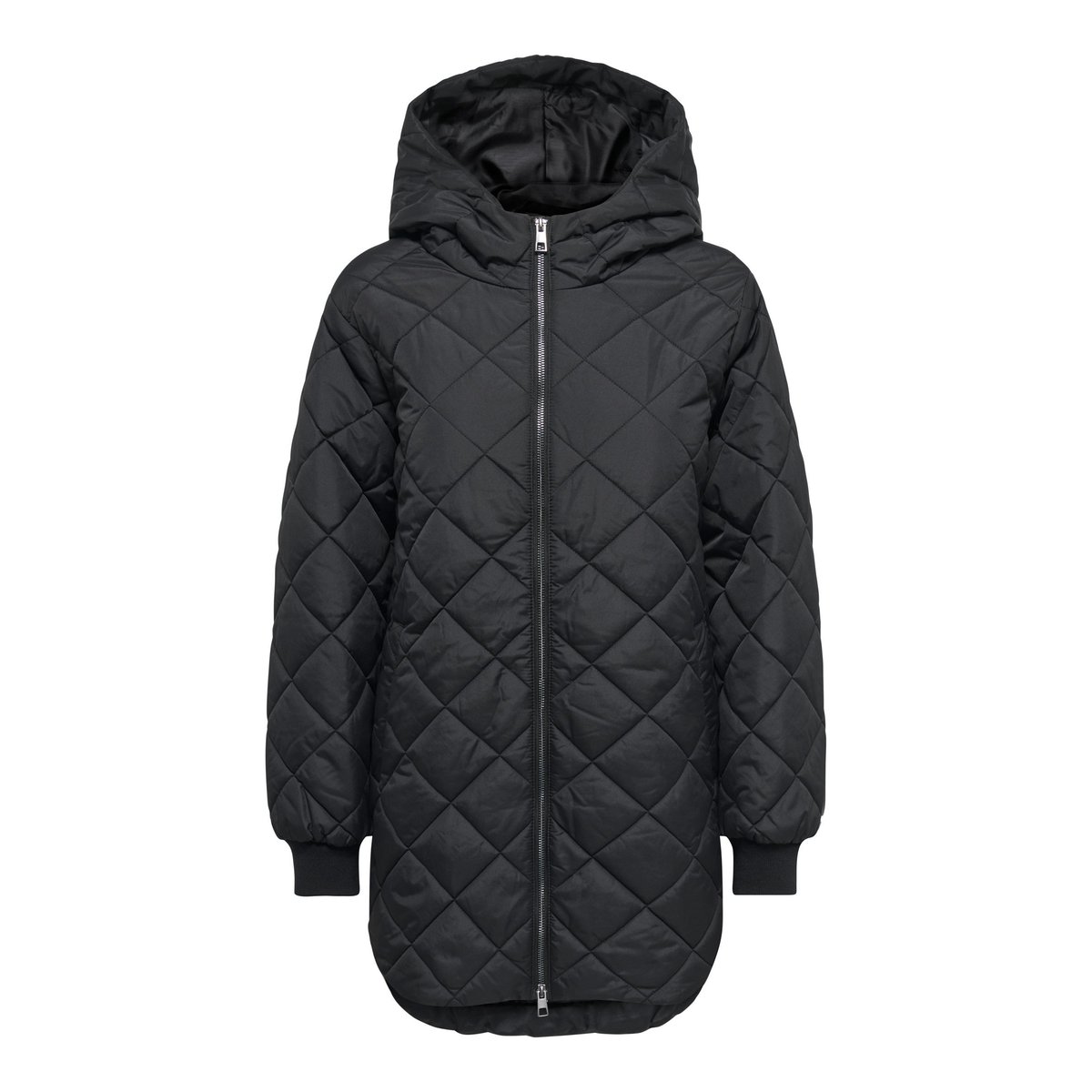 Veste Matelassée black 1, ONLY
