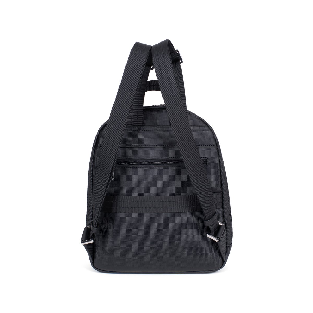 Sac à dos SERENA BUSINESS noir, HEXAGONA
