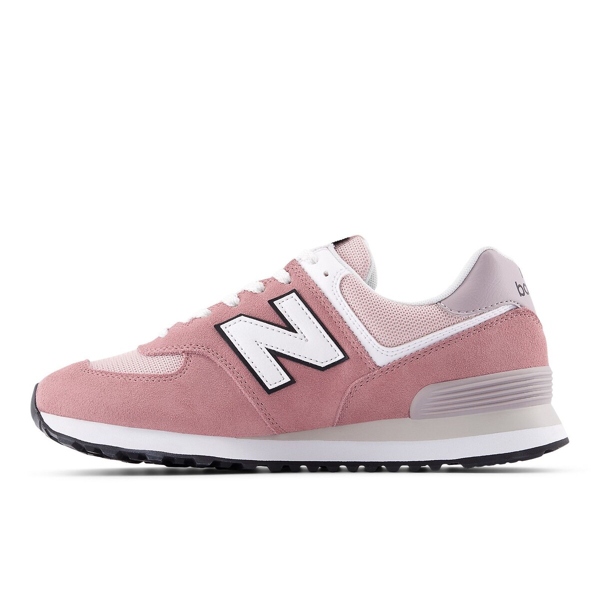 Baskets 574 rose, NEW BALANCE