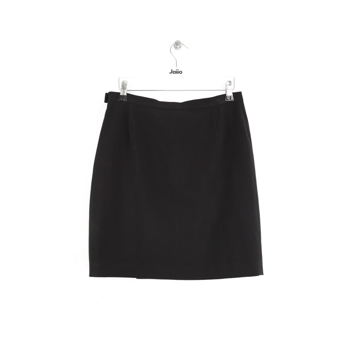 Mini jupe - Très Bon État noir, AGNES B