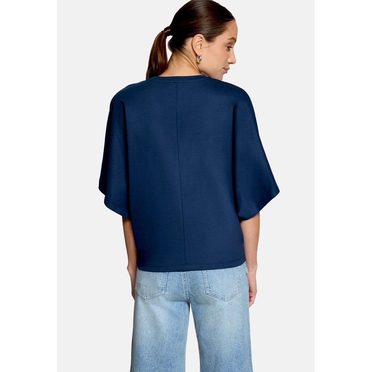 T-shirt manches courtes sargasso sea, ZERO