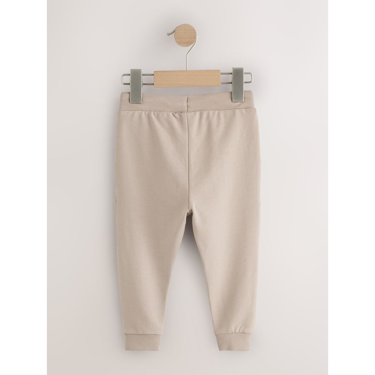 Pantalons de jogging super skinny, lot 3 noir/gris, NEXT