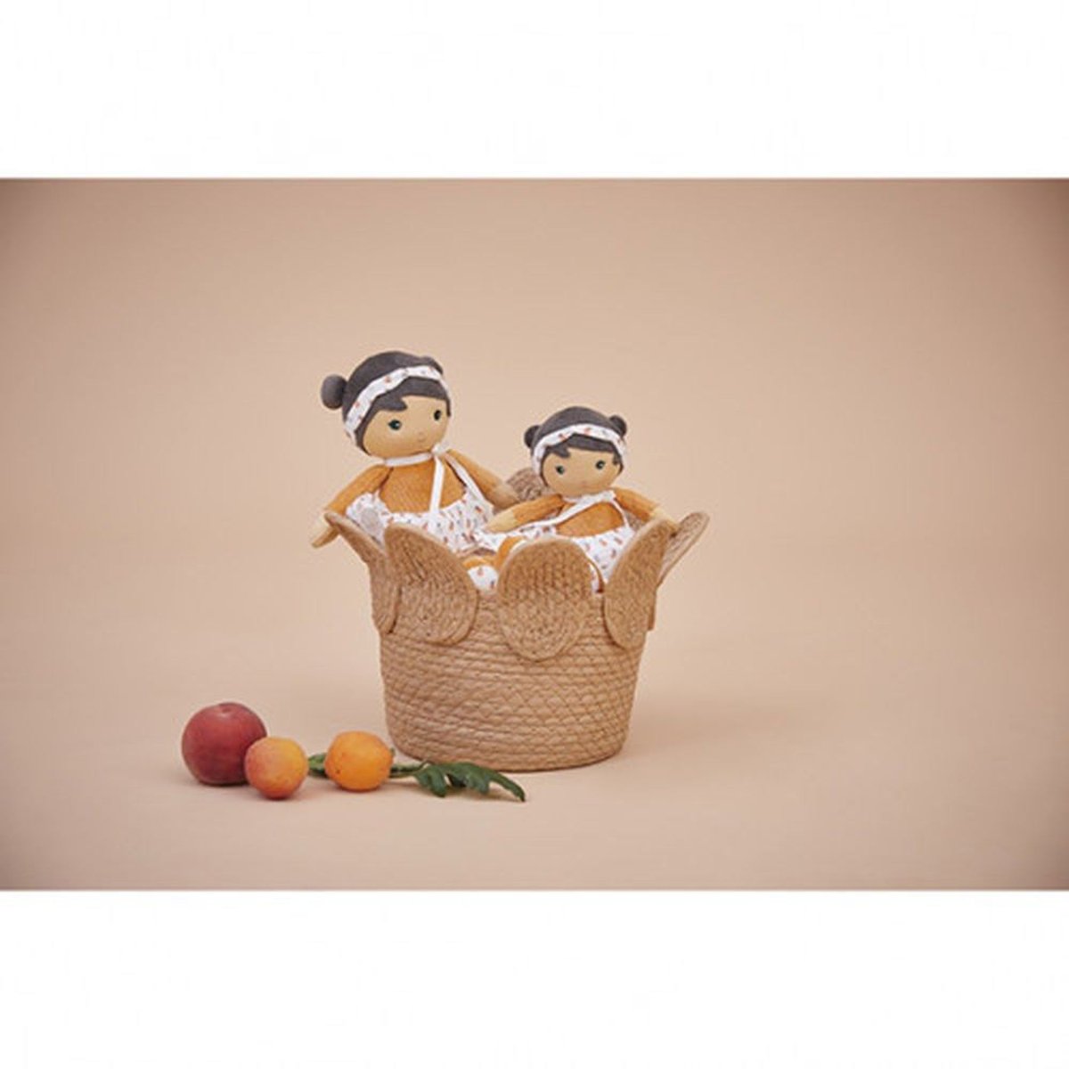 Poupée Tendresse 25 cm Eloïse couleur unique, KALOO