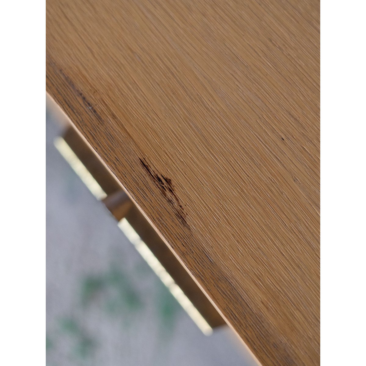 Enfilade rétro en bois Margaret N°778 - Bon état bois clair, DEBONGOUT