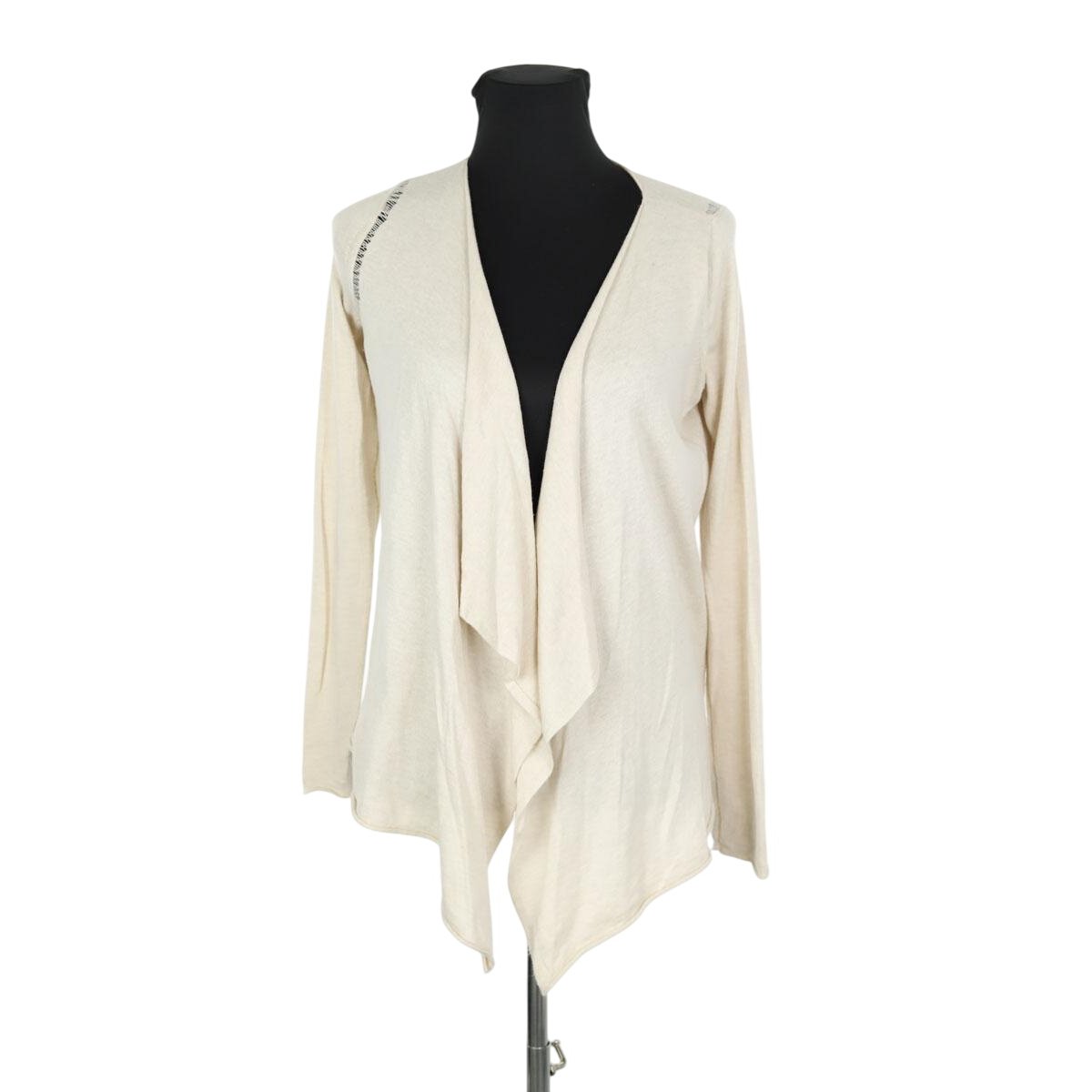 Cardigan - Bon État beige, ZADIG&VOLTAIRE