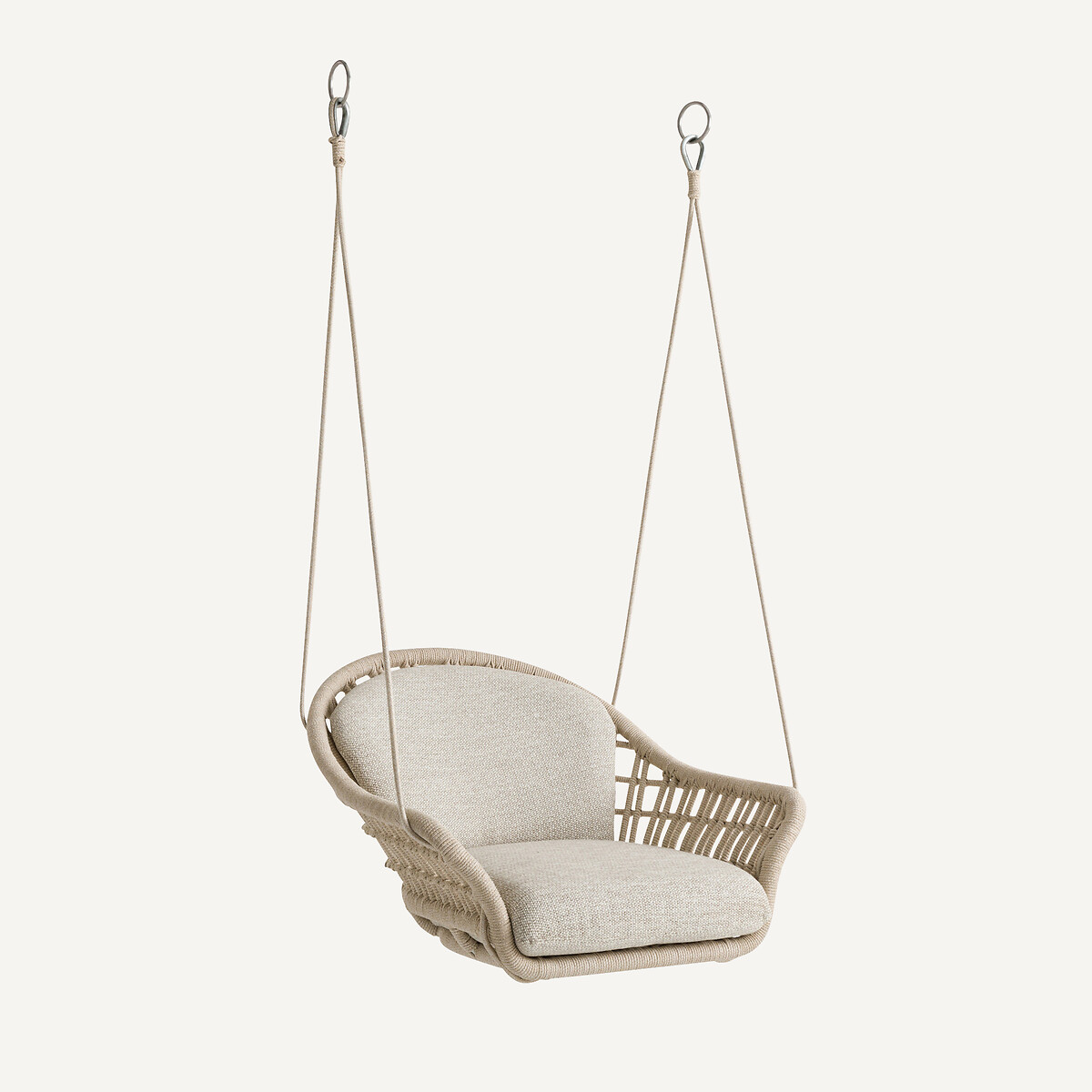 Fauteuil de jardin suspendu, Irati naturel, AM.PM