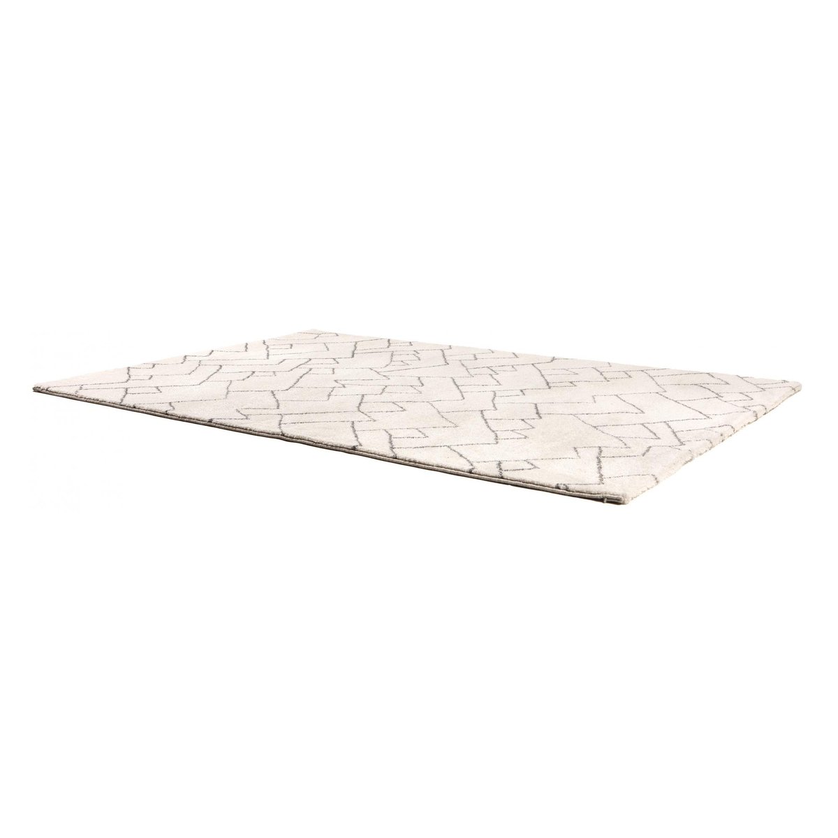 Tapis Aspen naturel, VIVARAISE
