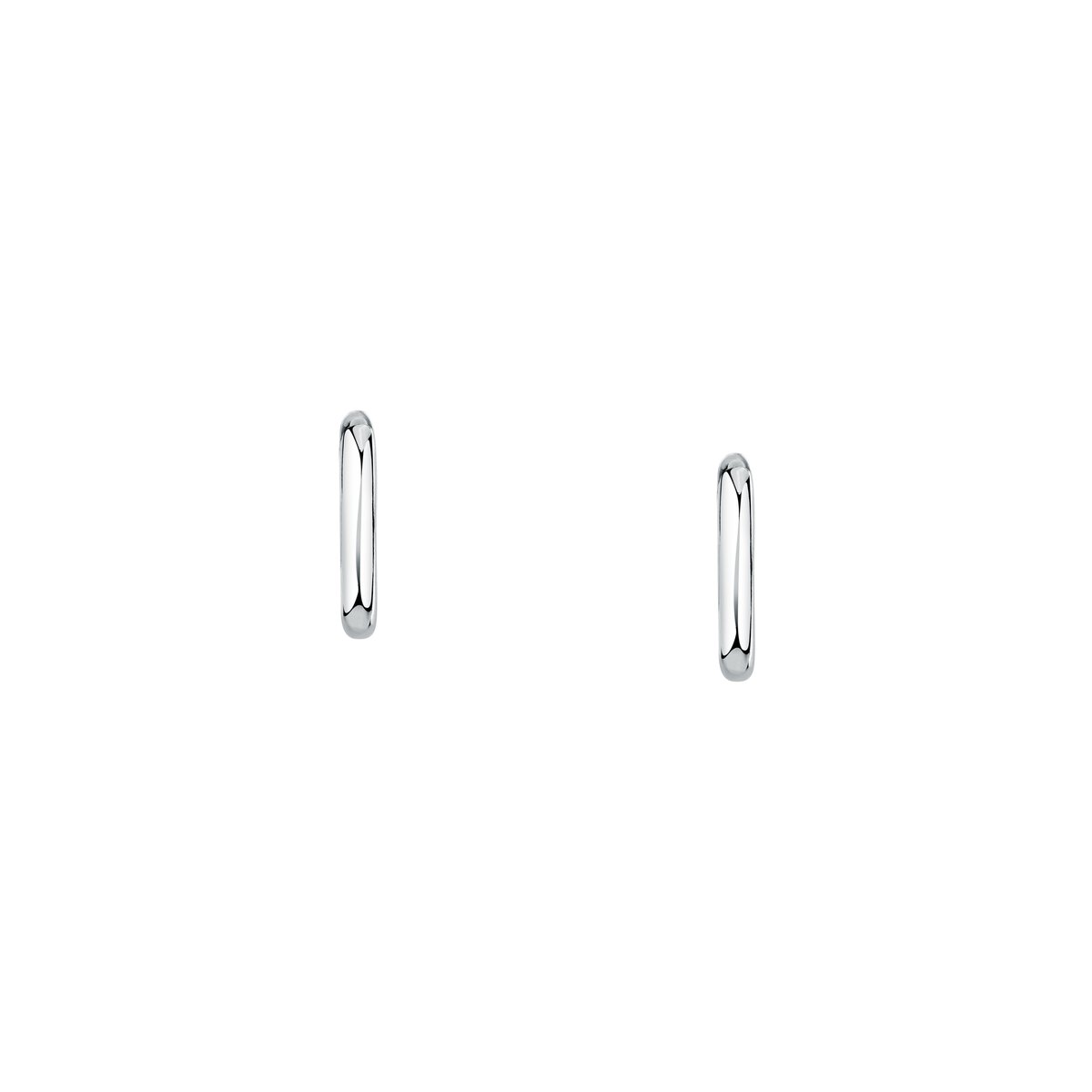 Boucles d'oreille TESORI argent, MORELLATO