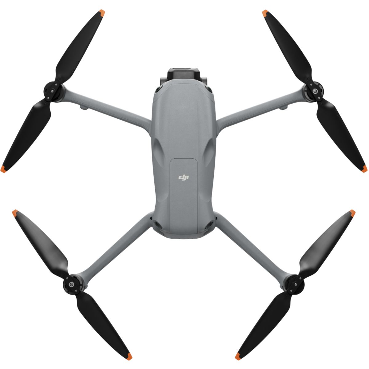Drone Air 3S Fly More Combo (RC 2) gris, DJI
