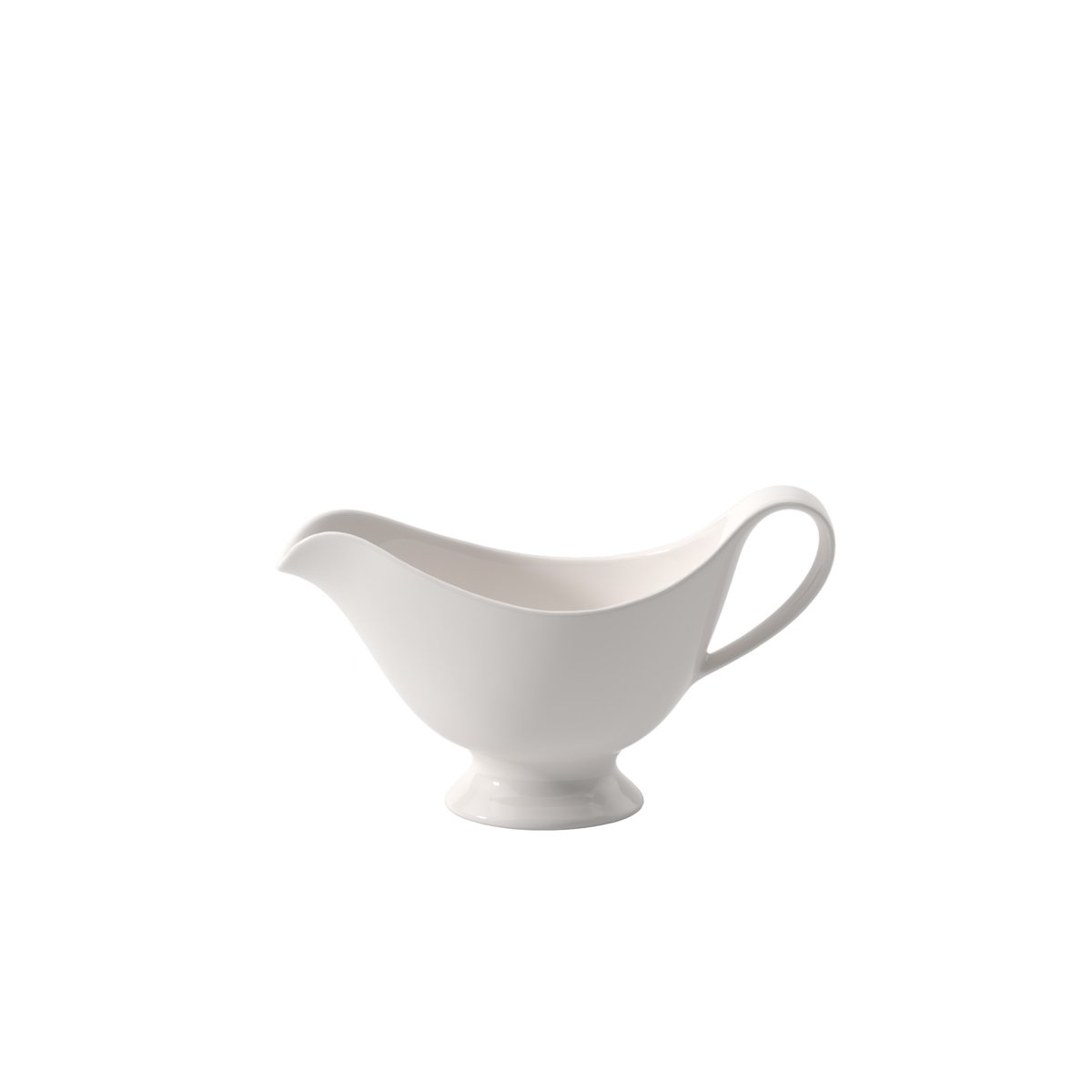 Saucière FOR ME blanc, VILLEROY & BOCH