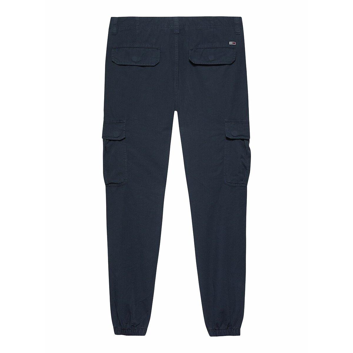 Calças cargo Ryan azul escuro, TOMMY JEANS