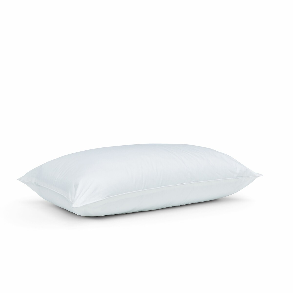Cotton Spring Pillow white, CATHERINE LANSFIELD