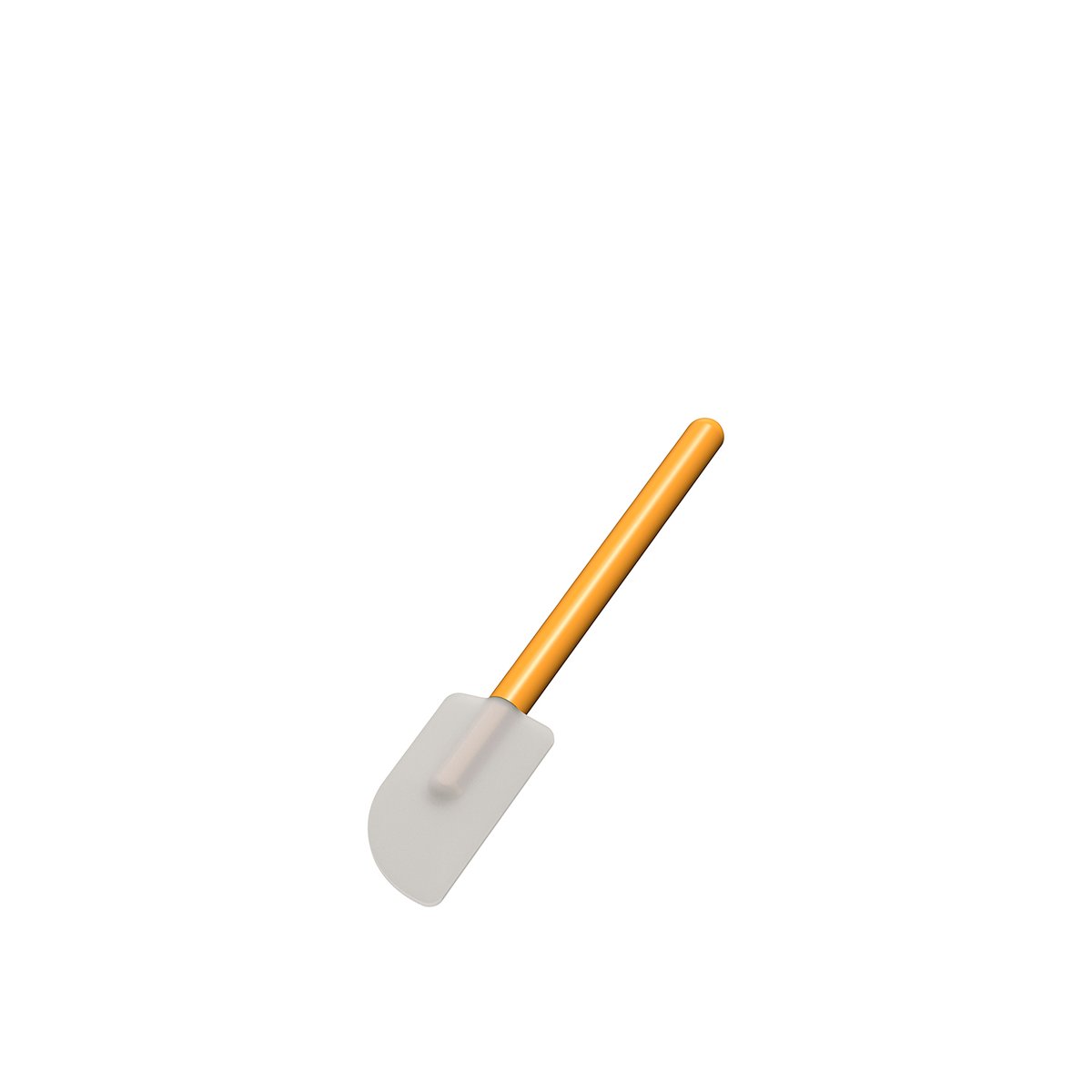 Spatule CLASSIC curry, ROSTI