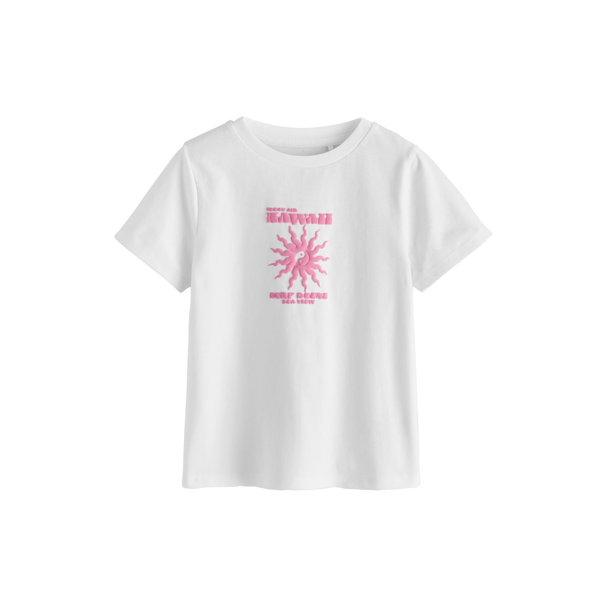 Lot de 3 t-shirts à imprimé graphique multi-couleurs, NEXT
