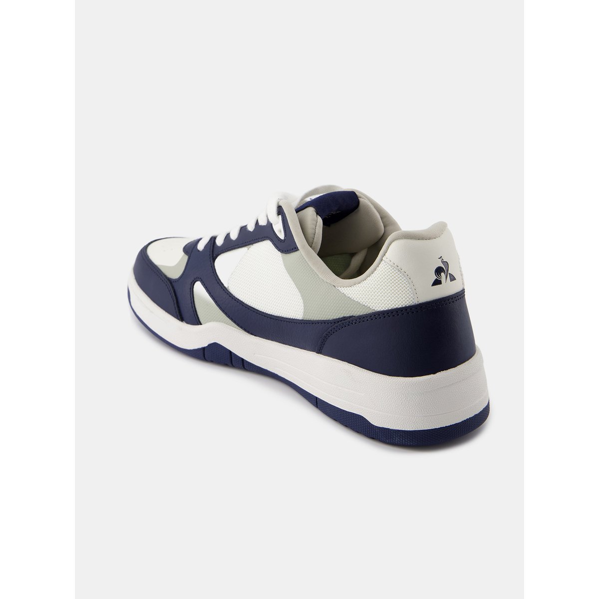 Baskets LCS PRO STAR LITE optical white/moonlit ocean, LE COQ SPORTIF