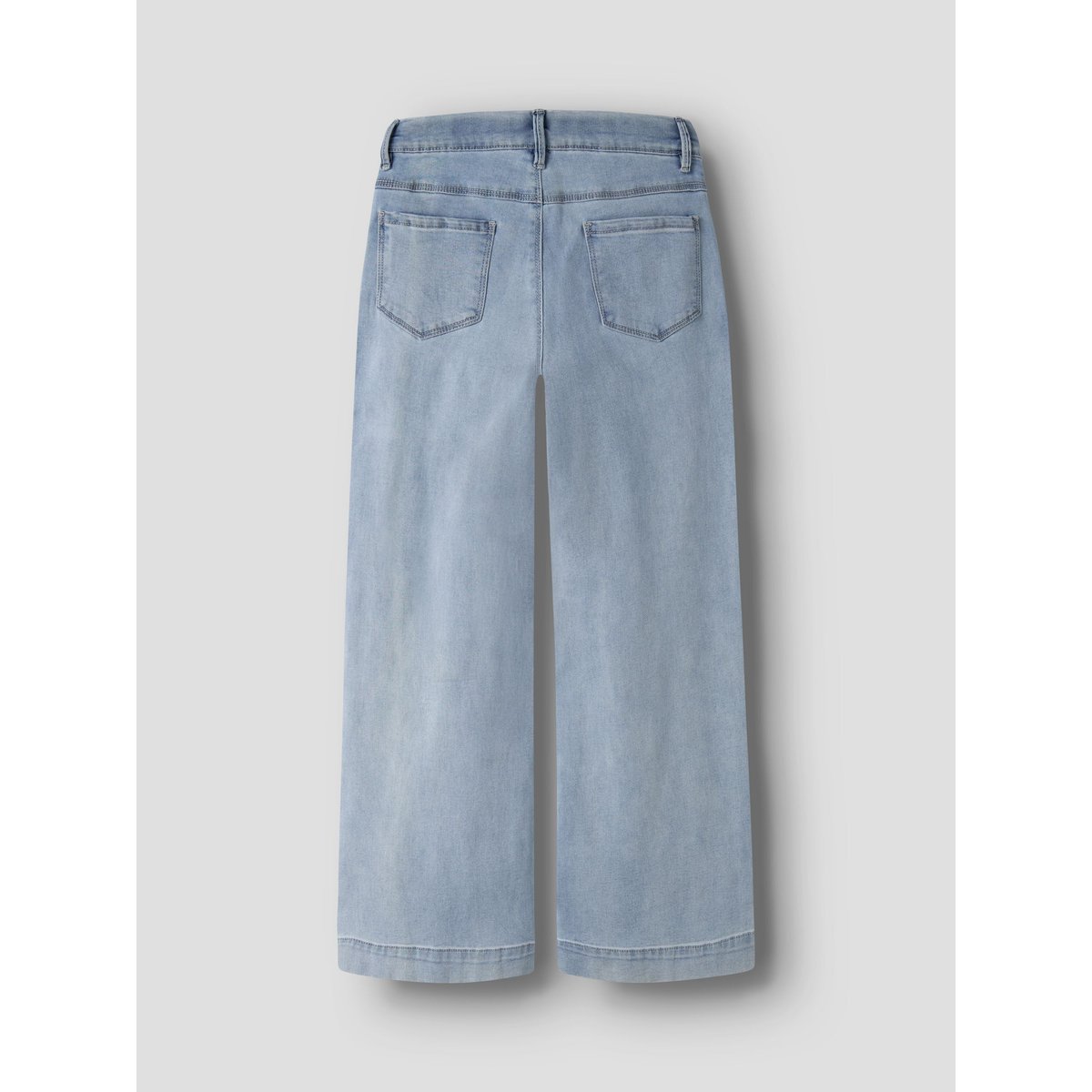 Jean light blue denim, NAME IT