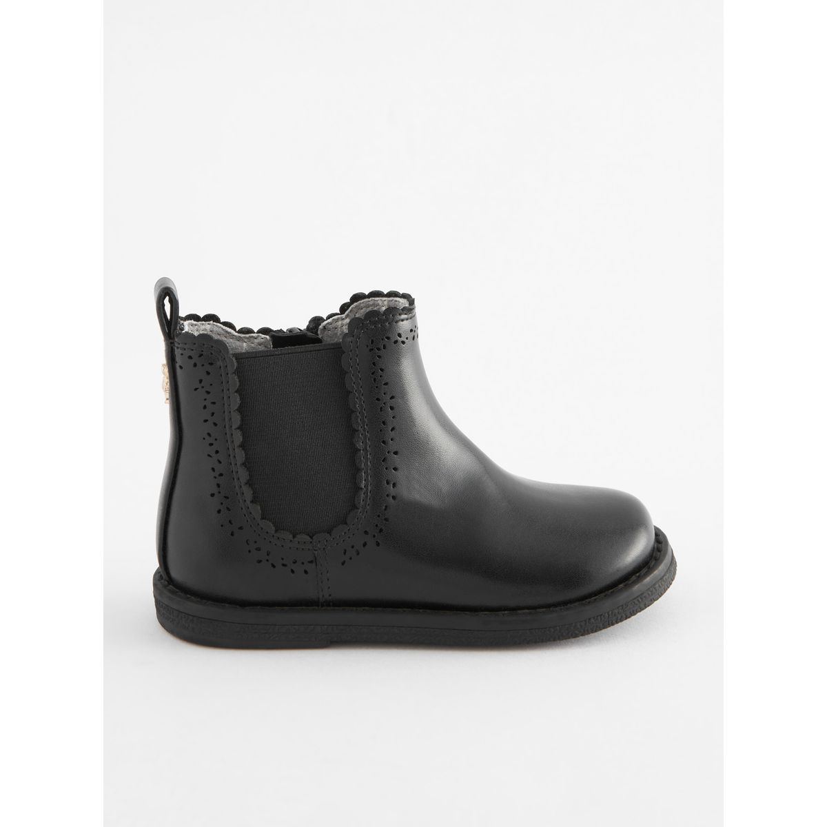 Bottines chelsea noir, NEXT