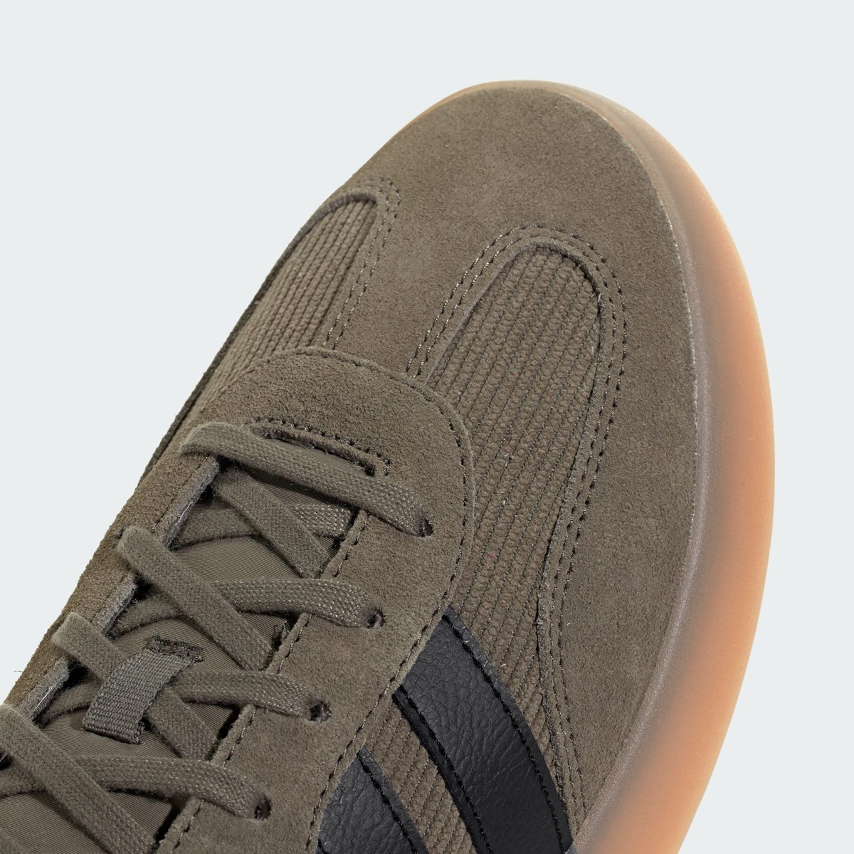 Chaussure Barreda Decode Chaussure Barreda Decode olive strata / core black / gum, ADIDAS SPORTSWEAR