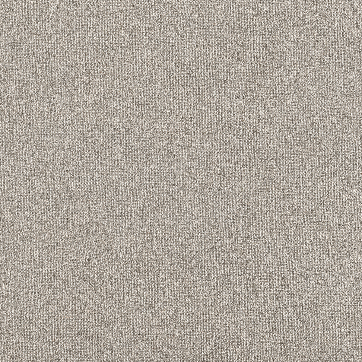 Canapé d'angle texturé viscose lin, César naturel, AM.PM